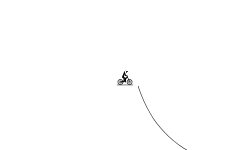 Jumped