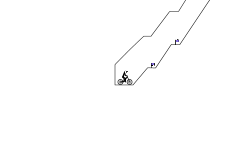 Climber Challenge Zter