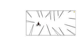 Spiky cave