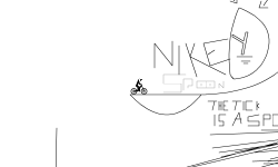 NIKEY SPOON...!