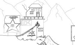 Slopestyle Mtn
