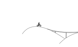 Countryside Downhill