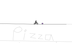 find the pizza