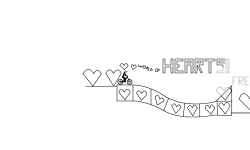 WORLD OF HEARTS