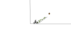 polergiest rocket part