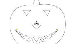 Jack'o'latern