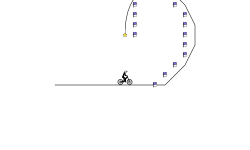 Wheelie this
