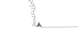 Cliff jump