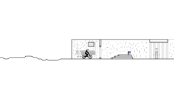 Prison Escape Floor 1