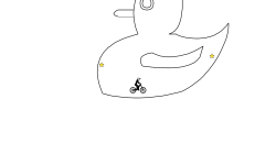 Best Duck you've Ever Seen