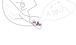 Invasion of evil stick men 2