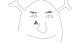Shrek?!