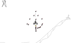 One man's wish
