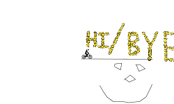 Hi/Bye