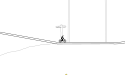 Vertigo Cliff
