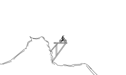 Floating Track