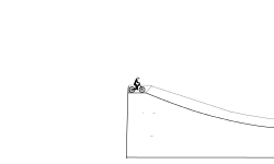 Ugly BMX park