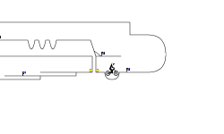 BMX trial
