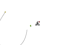 My frist track