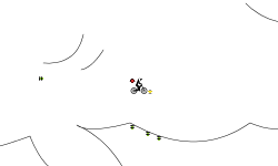 Free roam