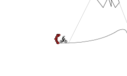 mountains short (my first one)