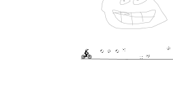 REALLY BAD DRAWINGS