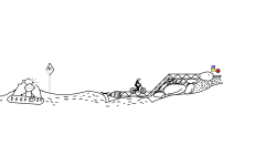 SHRUNKEN Desert (desc)