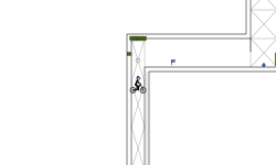 Elevator Shaft
