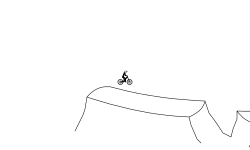 3d dirt jumps