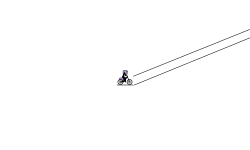 Taking A Break from Freerider
