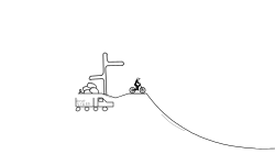 Midday Ride