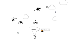 Sky War:1