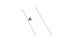 short track