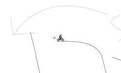very big jumps [bmx]