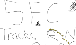 SFC Freerider is over :(