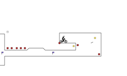 Beginner trial (trial #10)