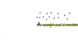Go through the wall and surviv