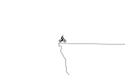 First track