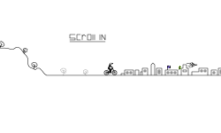Mini Rider (Read Desc.)