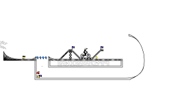 Pixel Track Challange ENJOI