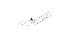 lots of lines