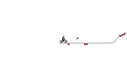 BombJump Trial