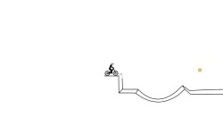 3D Jump Track