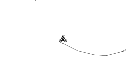 short wheelie