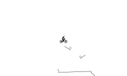 normal track