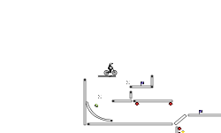 plaftorm rider