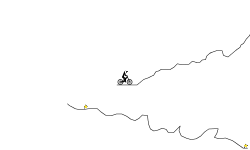 Mountain Climbing