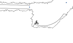Cave run