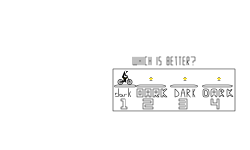 Which is better?