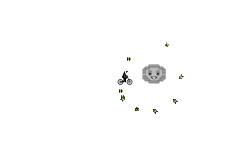 Pixel Art Owl 🦉